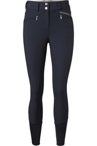 Mountain Horse Womens Diana Breeches 053240 - Navy